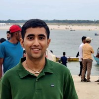 Profile Picture of Krishna Mishra (@krishna-mishra-222) on Quora