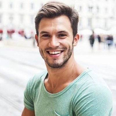 Profile Picture of Ben Crandell (@@crandell_ben) on Twitter