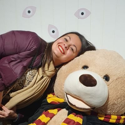 Profile Picture of Anne-Chou (@annechou_delog) on Twitter