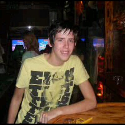 Profile Picture of Bret McMahon (@BretMcMahon9) on Twitter