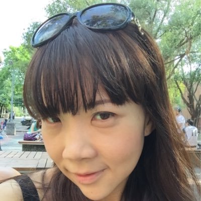 Profile Picture of Vicky (@vickyoojin) on Twitter