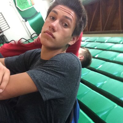 Profile Picture of Tyler Clem (@TylerCIem) on Twitter