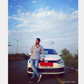 Profile Picture of Shashank Deshmukh III (@shashank.deshmukhiii.3) on Facebook