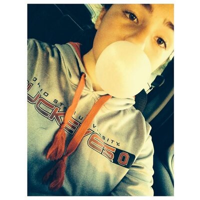 Profile Picture of Daniela Pagan (@daniela1155p) on Twitter