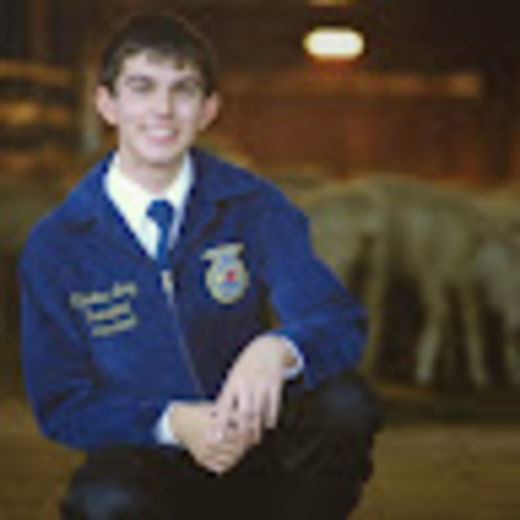 Profile Picture of Nicholas Levy (@sheeplevy) on Poshmark