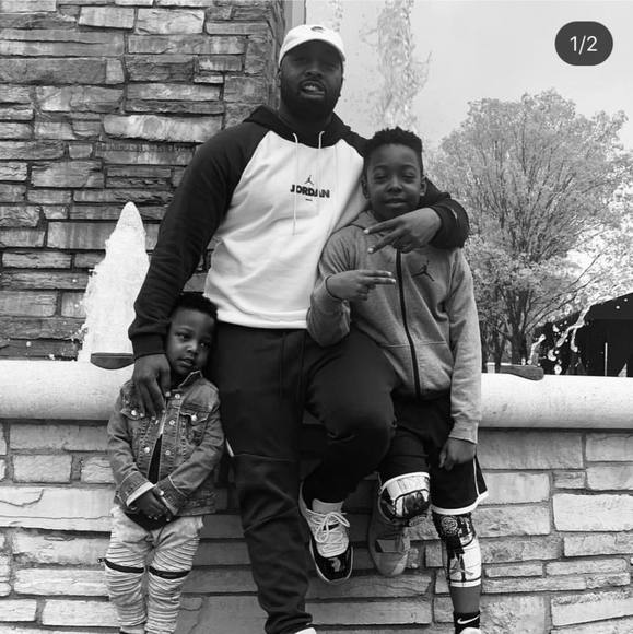 Profile Picture of Sherod Rod-o (@smcco221) on Poshmark