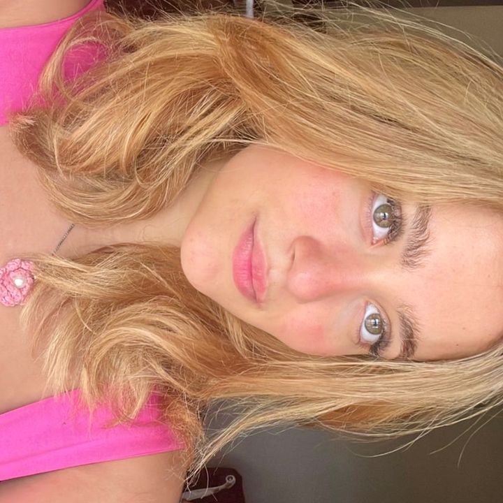 Profile Picture of Lorrayne Lindsey (@lorraynelindsey) on Tiktok