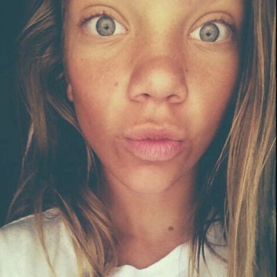 Profile Picture of tatum michael (@tatummichael) on Tiktok