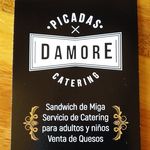 Profile Picture of Damore Picadas (@damorepicadas) on Instagram