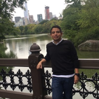 Profile Picture of Daniel Abreo (@da_abreo) on Twitter