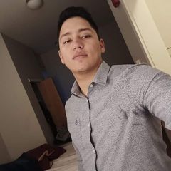Profile Picture of Oscar Pinto (@oscar.pinto206) on Tiktok
