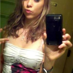 Profile Picture of Sharon Barrettღ (@sharon_ruth) on Myspace