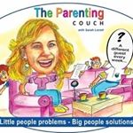 Sarah Levett - Instagram Profile Picture of Sarah Levett (@theparentingcouch) on Instagram