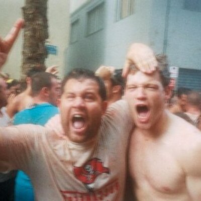 Profile Picture of Paul Weir (@paulweir) on Twitter