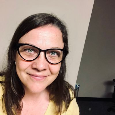 Profile Picture of Aleisha Howlett (@MsHowlett) on Twitter
