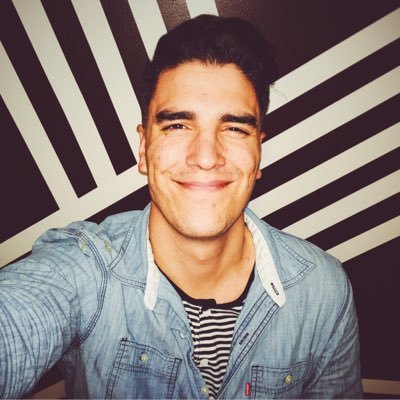 Profile Picture of Chris Axelson (@chris_axelson) on Twitter