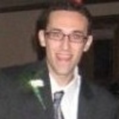 Profile Picture of Adam Quigley (@adamquigley) on Twitter