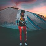 Profile Picture of Joseph Hart (@_josephlouis) on Instagram