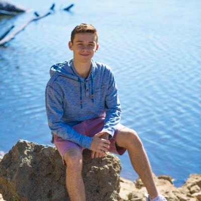 Sam Strait - Twitter Profile Picture of Sam Strait (@SamStrait_) on Twitter