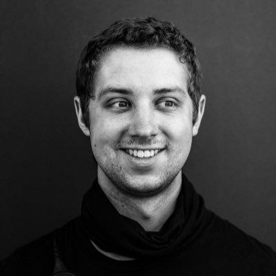 Profile Picture of Matt Binford (@binford_matt) on Twitter