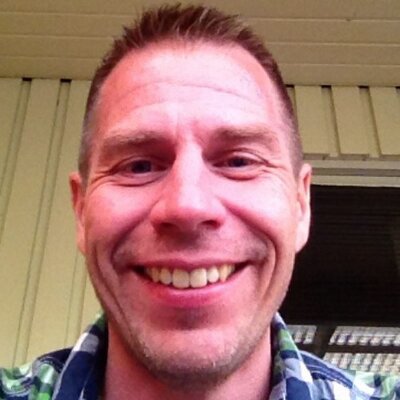 Profile Picture of Kenneth Sandberg (@KekkeSa) on Twitter