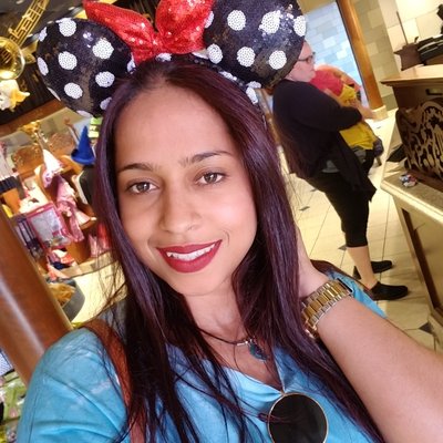 Profile Picture of FrankIris (@FrankIris5) on Twitter