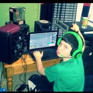 Profile Picture of Kale McAllister (@@kalemcallister) on Tiktok