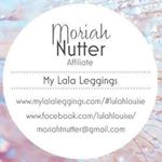 Profile Picture of Moriah Nutter (@mylalaleggings.lulahlouise) on Instagram