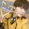 Profile Picture of Yan namo do Dongju 😋 (@@aereekim) on Tiktok