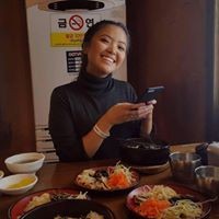 Profile Picture of Cindy Chung (@cindy-chung-26) on Quora