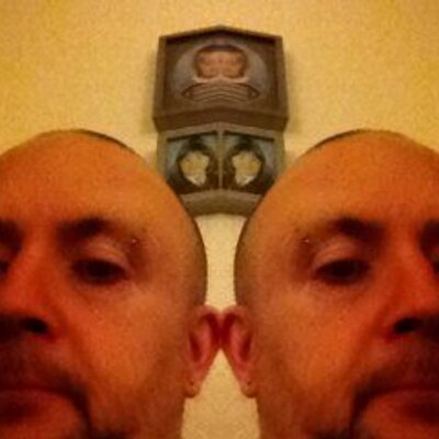 Profile Picture of John Cutter (@johncutter9) on Twitter