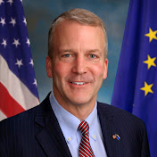 Profile Picture of Senator Dan Sullivan (@SenatorDanSullivan) on Youtube