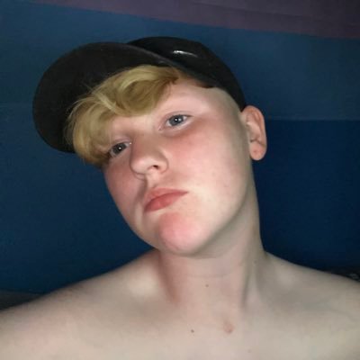Profile Picture of Luke Kevin Cresswell (@LukeKevinCress2) on Twitter