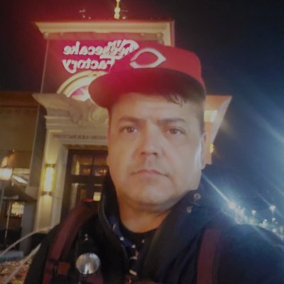 Profile Picture of DANIEL BEESON (@DANIELBEESON13) on Twitter