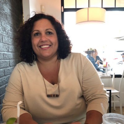 Profile Photo of Edna Acosta Perez (@edpuertorico) on Twitter