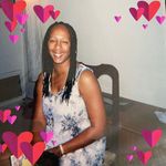 Profile Picture of Ronette Isaacs (@just_ronette) on Instagram