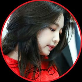 Profile Picture of 𝐑𝐮𝐛𝐲 𝐉𝐞𝐧𝐧𝐢𝐞 & 𝐑𝐨𝐬é (@jennie_rose_kimpark) on Pinterest