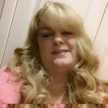 Profile Picture of Tammy Muncy (@MuncyTammy) on Twitter