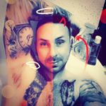 Profile Picture of Danny James Cook (@dannyjamescook) on Instagram