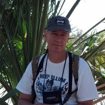 Profile Picture of Bob Wiese (@BW3315) on Twitter