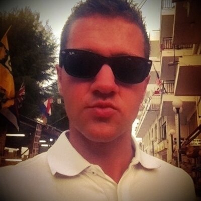 Profile Picture of Brian Vree (@BrianRitchV) on Twitter