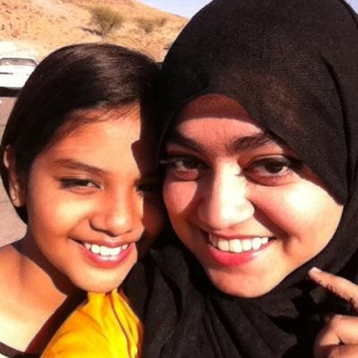 Profile Picture of Naima Hasan (@NaimaHasan2) on Twitter