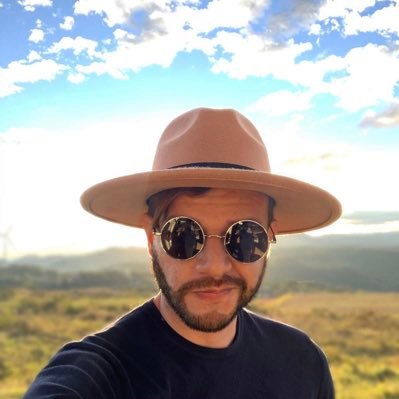 Profile Picture of Hector Orellana (@_HectorO) on Twitter