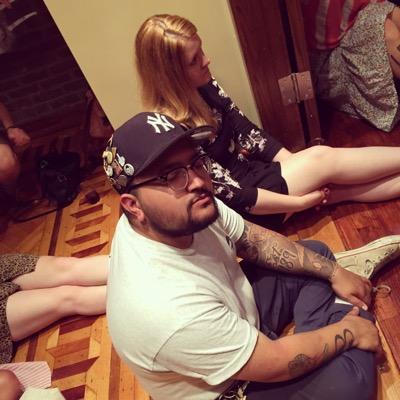 Profile Picture of Daniel Orama (@DannyDrama_) on Twitter