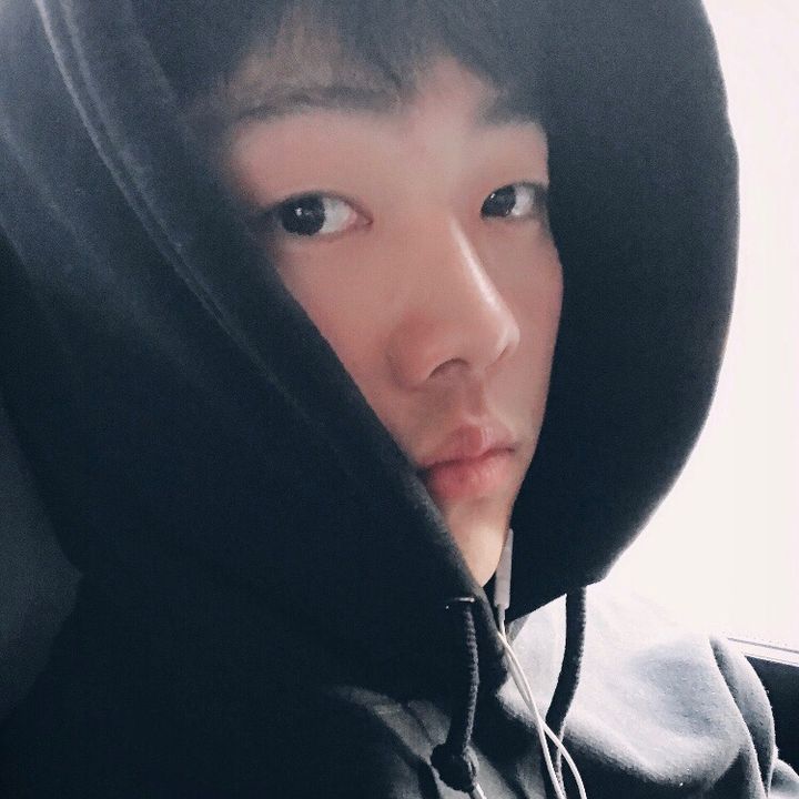 Profile Picture of 오인곤 (@matthewgon) on Tiktok