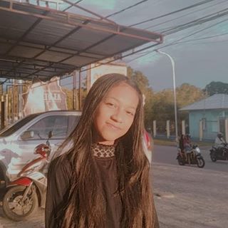 Profile Picture of Michella Putry Heydemans (@michella.p.heydemans) on Facebook