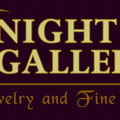Profile Picture of Night Gallery (@LauriBlaauboer) on Twitter
