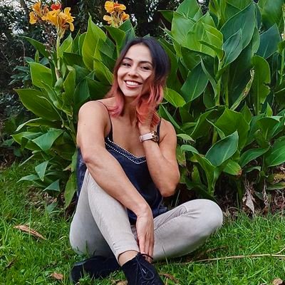 Profile Picture of Adriana L Torres (@alucia_t) on Twitter