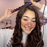 Profile Picture of 𝘈𝘯𝘪𝘴𝘩𝘢🥀 (@hailey.ginet) on Instagram