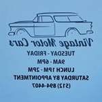 Profile Picture of Mike OBryan (@vintagemotorcarsdstx) on Instagram